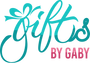 GIFTS BY GABY logo