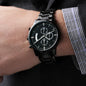 CUSTOM MADE WATCH - GIFT FOR ALL SPECIAL MEN IN YOUR LIFE